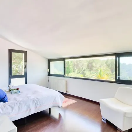Sunny House Villa Sitges