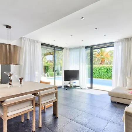 Sunny House * Sitges